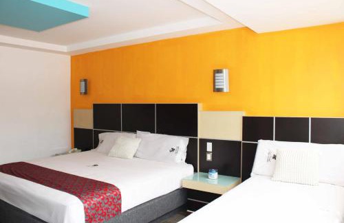 Ixtapaluca Hotel | Hotel Aqueronte