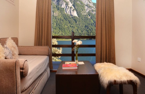 Puerto Blest Hotel | Hotel Puerto Blest