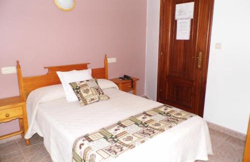 A Lanzada Hotel | Hotel Arboleda