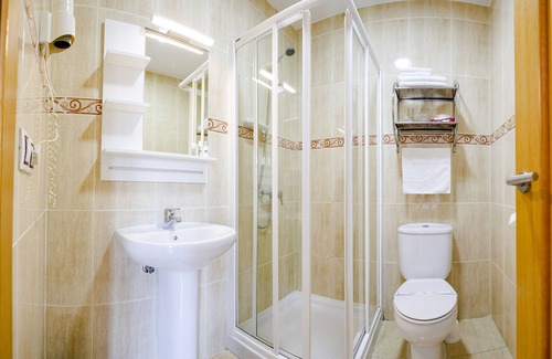 Sabaris Hotel | Hotel Arce Baiona