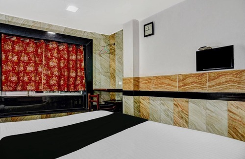 Maharana Pratap Nagar Hotel | Hotel Arch Manor Deluxe