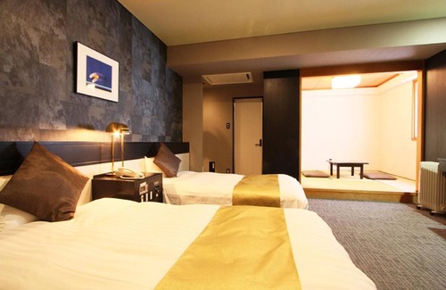 Chitose Hotel | Hotel AreaOne Chitose