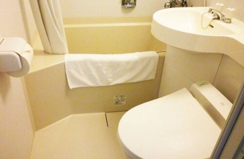 Chitose Hotel | Hotel AreaOne Chitose