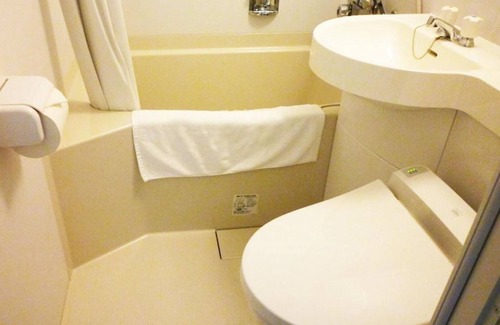 Kushiro Hotel | Hotel Areaone Kushiro