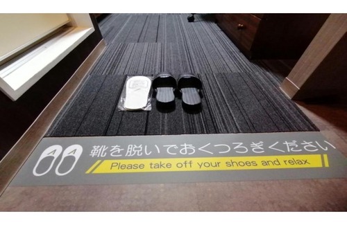 Minamisoma Hotel | Hotel AreaOne Minamisoma - Vacation STAY 56229v