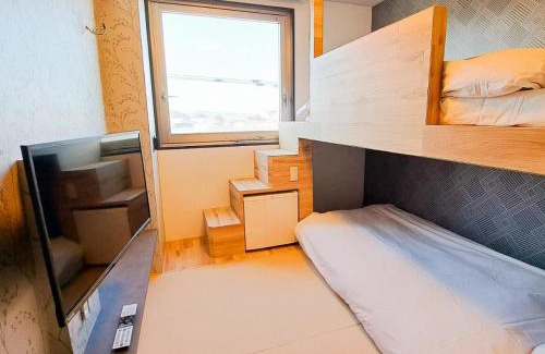 Naruto Hotel | Hotel Areaone Naruto