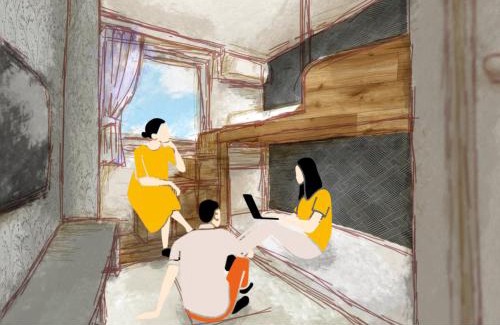 Naruto Hotel | Hotel Areaone Naruto