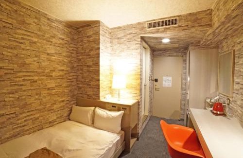Uchi Machi Hotel | Hotel AreaOne Takamatsu City