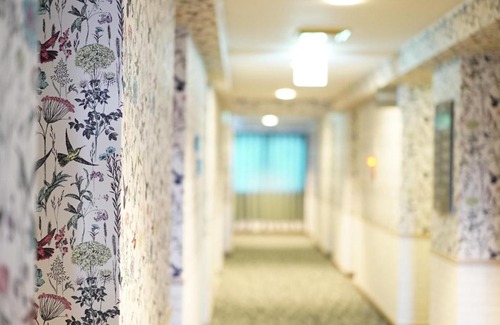 Uchi Machi Hotel | Hotel AreaOne Takamatsu City