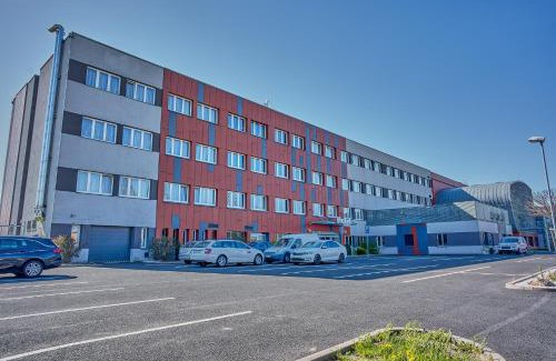Chomutov Hotel | Hotel Arena