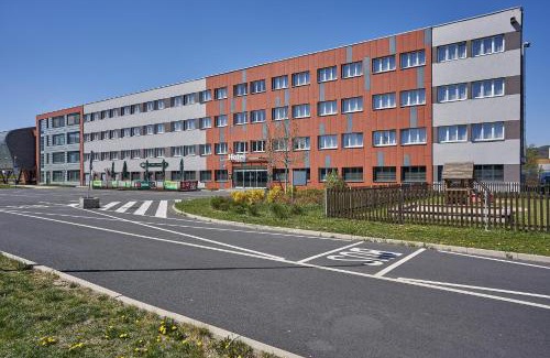 Chomutov Hotel | Hotel Arena
