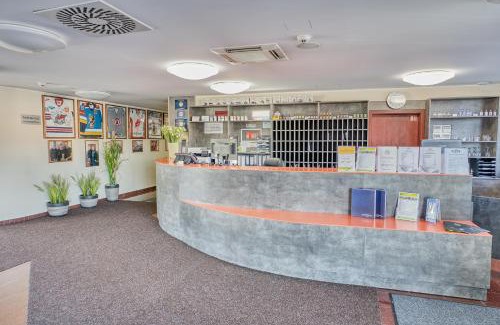 Chomutov Hotel | Hotel Arena