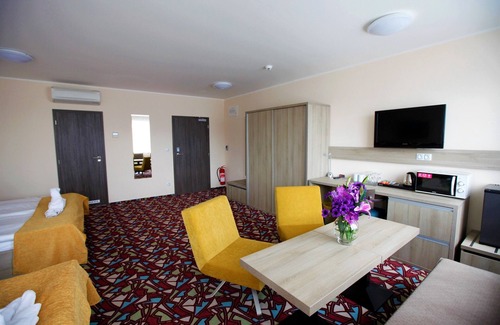 Chomutov Hotel | Hotel Arena
