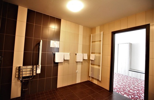 Chomutov Hotel | Hotel Arena