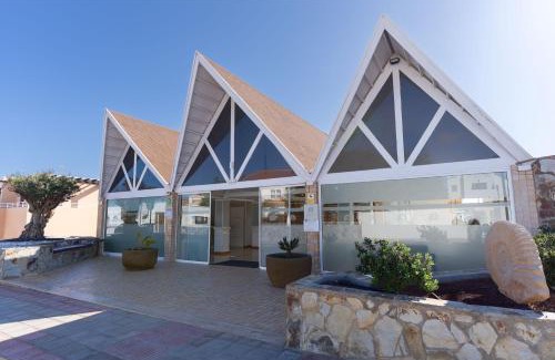 Corralejo Hotel | Hotel Arena Suite - Adults Only