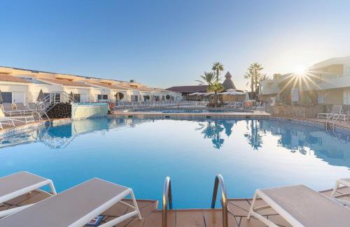 Corralejo Hotel | Hotel Arena Suite - Adults Only