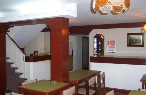 Necochea Hotel | Hotel Arenas