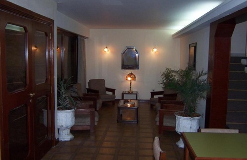 Necochea Hotel | Hotel Arenas