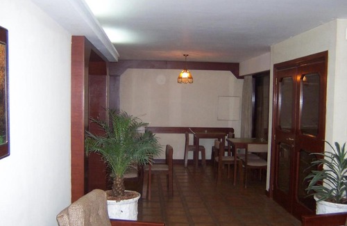 Necochea Hotel | Hotel Arenas