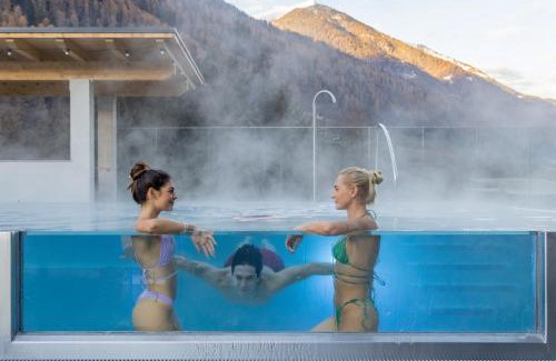 Monclassico Hotel | Hotel Ariston Garden & Spa