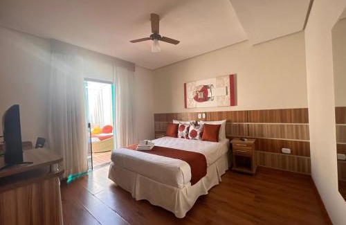 Lambari Hotel | Hotel Arlen 4