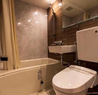 Obihiro Hotel | Hotel ARM ObihiroEkimae