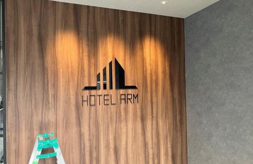 Obihiro Hotel | Hotel ARM ObihiroEkimae