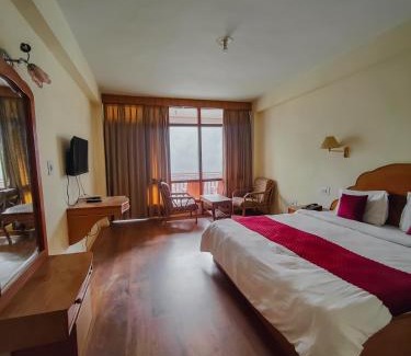 Vashist Hotel | Hotel Arohi