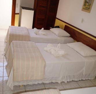 Arrastao Hotel | Hotel Arrastão