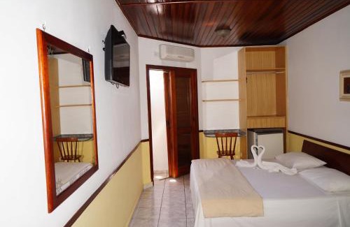 Arrastao Hotel | Hotel Arrastão