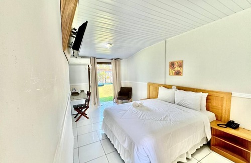 Arrastao Hotel | Hotel Arrastão