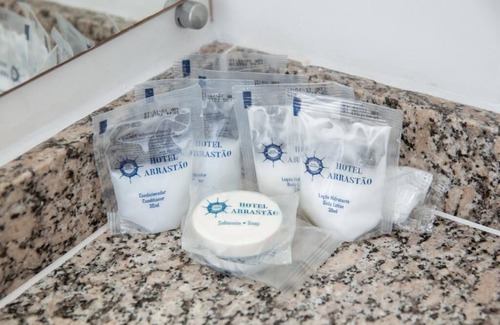 Arrastao Hotel | Hotel Arrastão