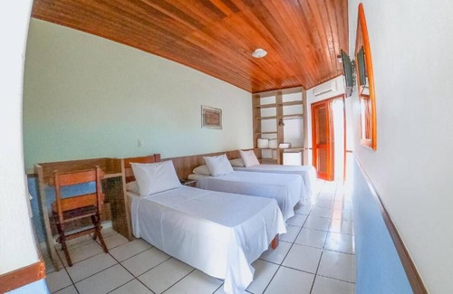 Arrastao Hotel | Hotel Arrastão