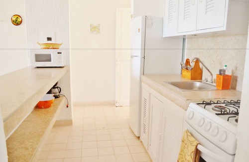 Puerto Morelos Hotel | Hotel Arrecifes Suites