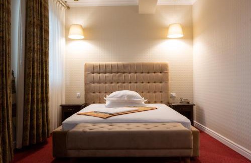 Buzau Hotel | Hotel Art