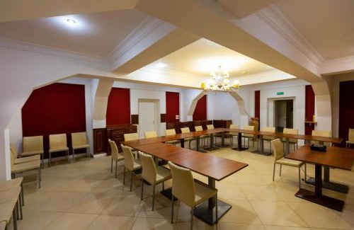 Buzau Hotel | Hotel Art