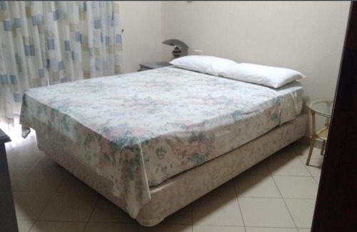 Encarnacion Hotel | Hotel Arthur Shambala