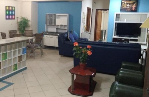 Encarnacion Hotel | Hotel Arthur Shambala