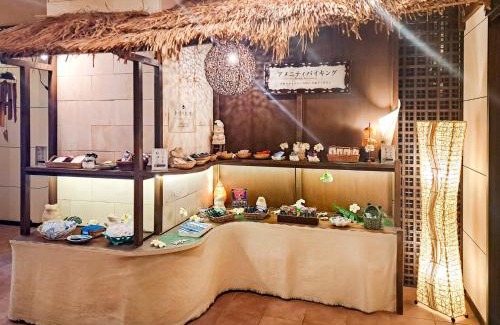 Ichibancho Hotel | Hotel Asian Resort