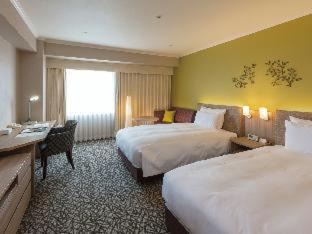 Toyohashi Hotel | Hotel Associa Toyohashi