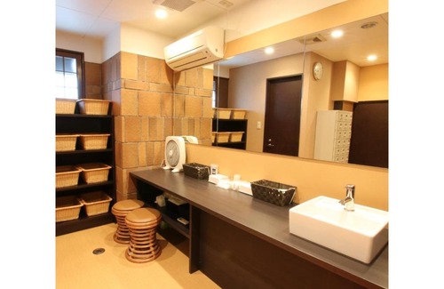 Sakai Ward Hotel | Hotel Aston Hotel Osaka Sakai - Vacation STAY 97564v