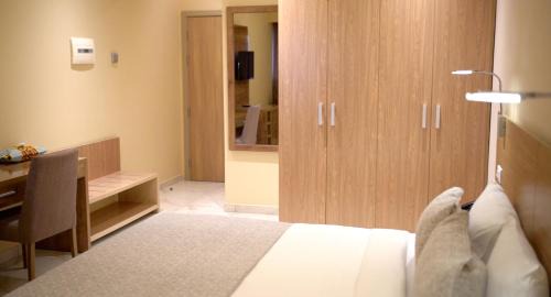 Yopougon Hotel | HOTEL ASTRAL