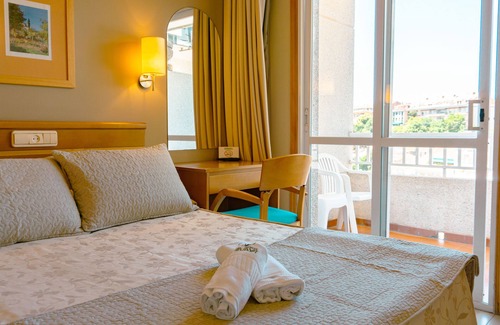 Portonovo Hotel | Hotel Atalaya I