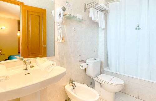 Portonovo Hotel | Hotel Atalaya I