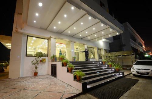Taj Ganj Hotel | Hotel Atithi