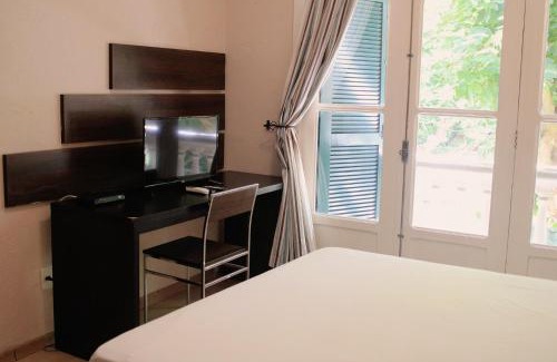 Cassino Hotel | Hotel Atlântico Praia Cassino Rio Grande