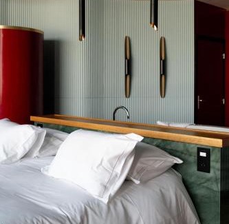Wimereux Hotel | Hotel Atlantic