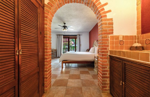 Atotonilco Hotel | Hotel Atotonilco El Viejo