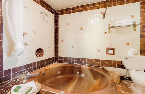 Atotonilco Hotel | Hotel Atotonilco El Viejo