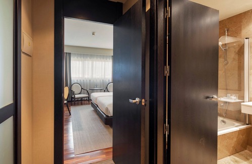 Elvina Hotel | Hotel Attica 21 Coruña